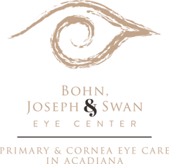 Bohn, Joseph, & Swan Eye Center Logo
